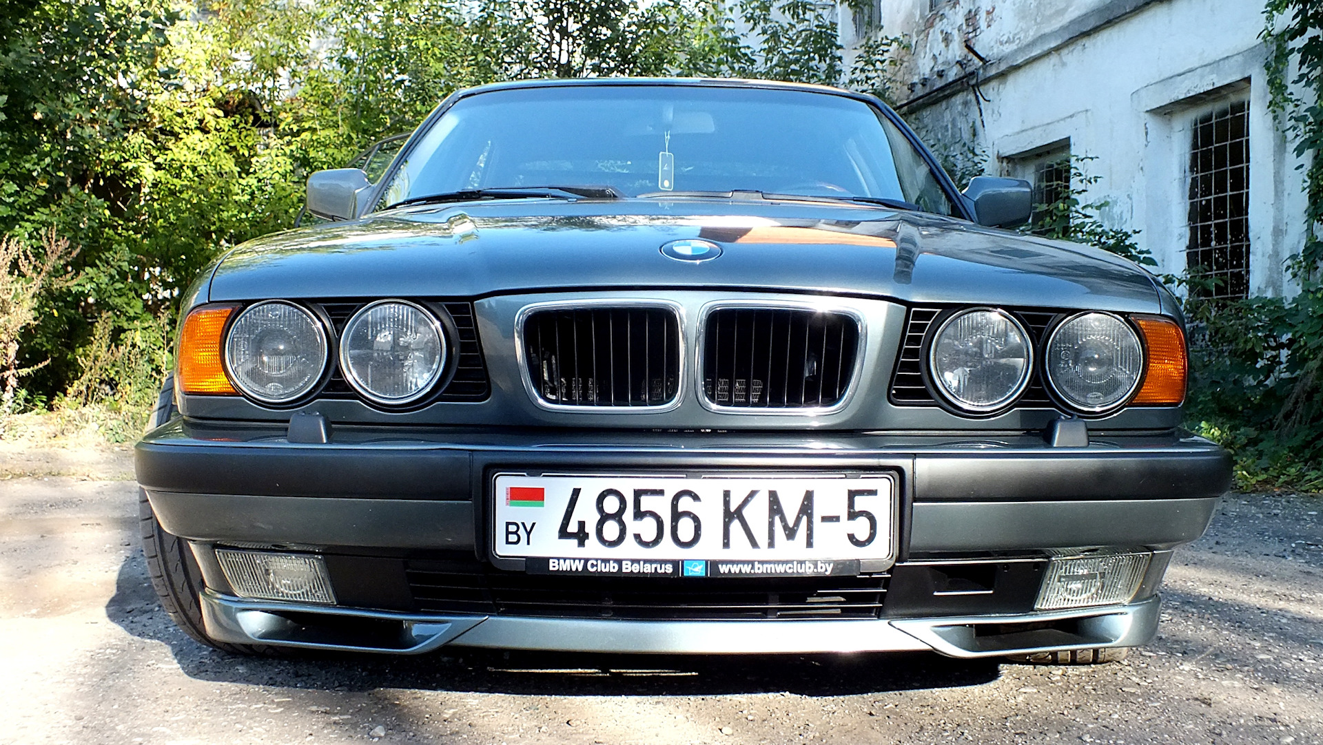 Е34 узкая морда. BMW e34 Restyling. БМВ е34 Рестайлинг. BMW e34 широкая морда. E34 Рестайлинг.