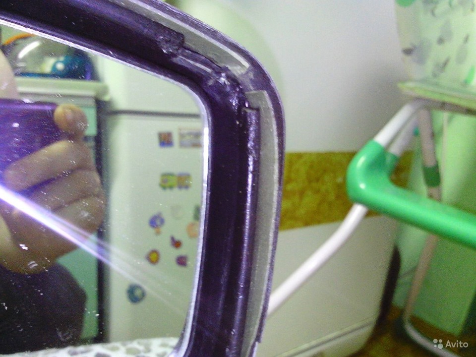 Продаю правое зеркало ваз-2110-2111-2112-приора — DRIVE2