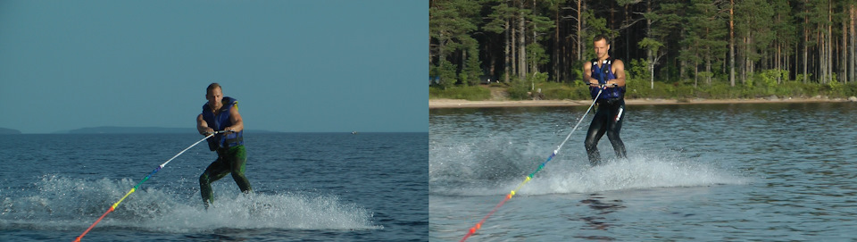 Фото в бортжурнале Mitsubishi Pajero Sport (2G)