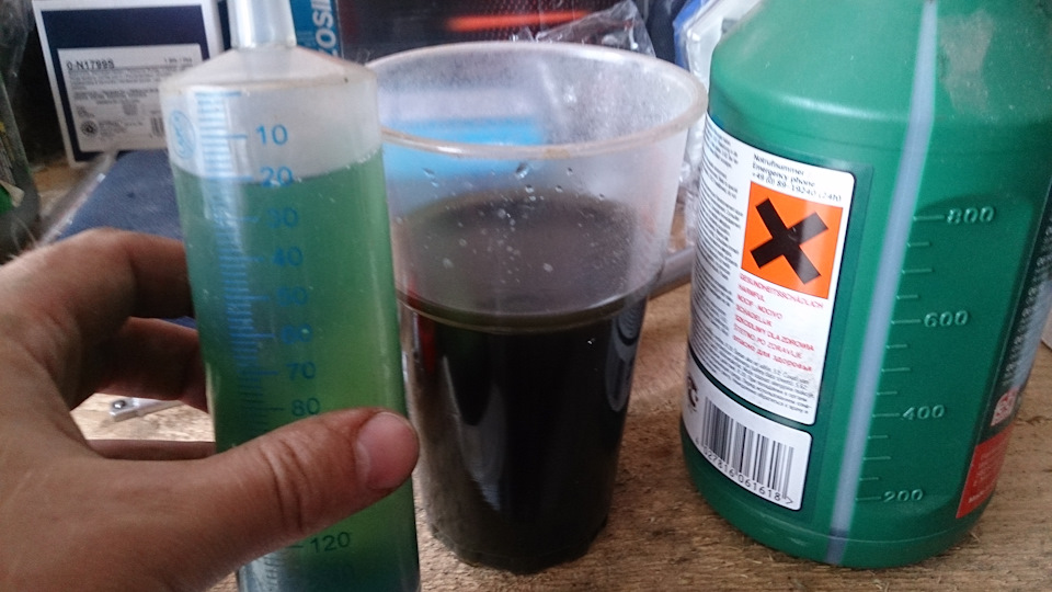 Фото в бортжурнале Opel Astra H