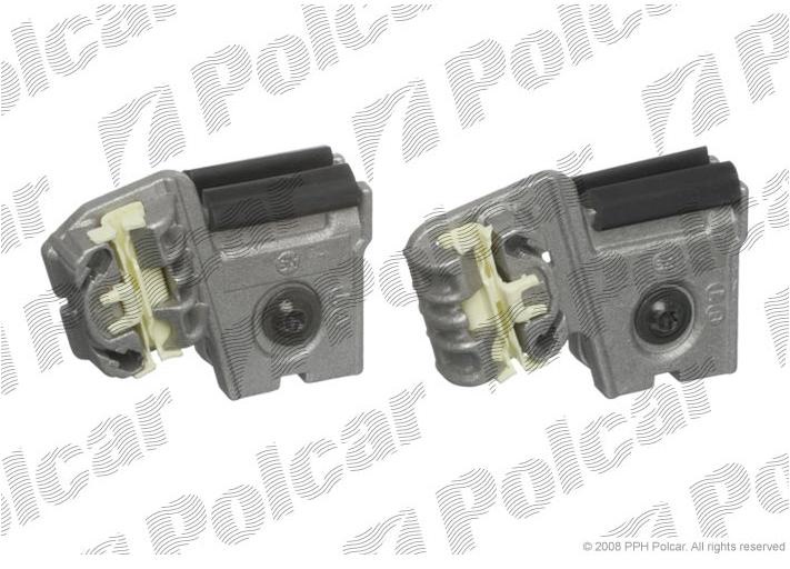 Ремонт стеклоподьемника — Volkswagen Bora (1G), 1,6 л, 2001 года ...