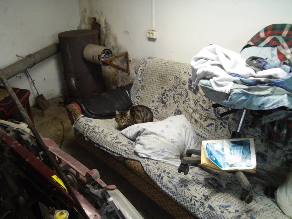 Скрежет в тормозах — Nissan Almera I (N15), 1,4 л, 1996 года | своими ...