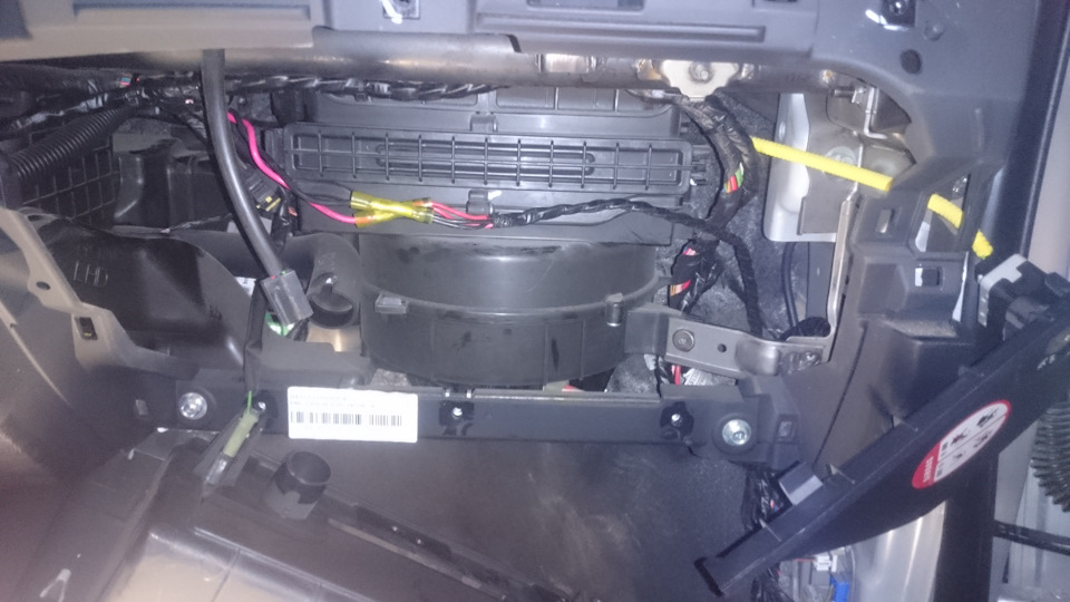Фото в бортжурнале Hyundai ix35
