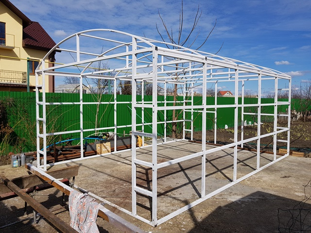 Сочах домокомплекты гараж Сочах домокомплекты гараж