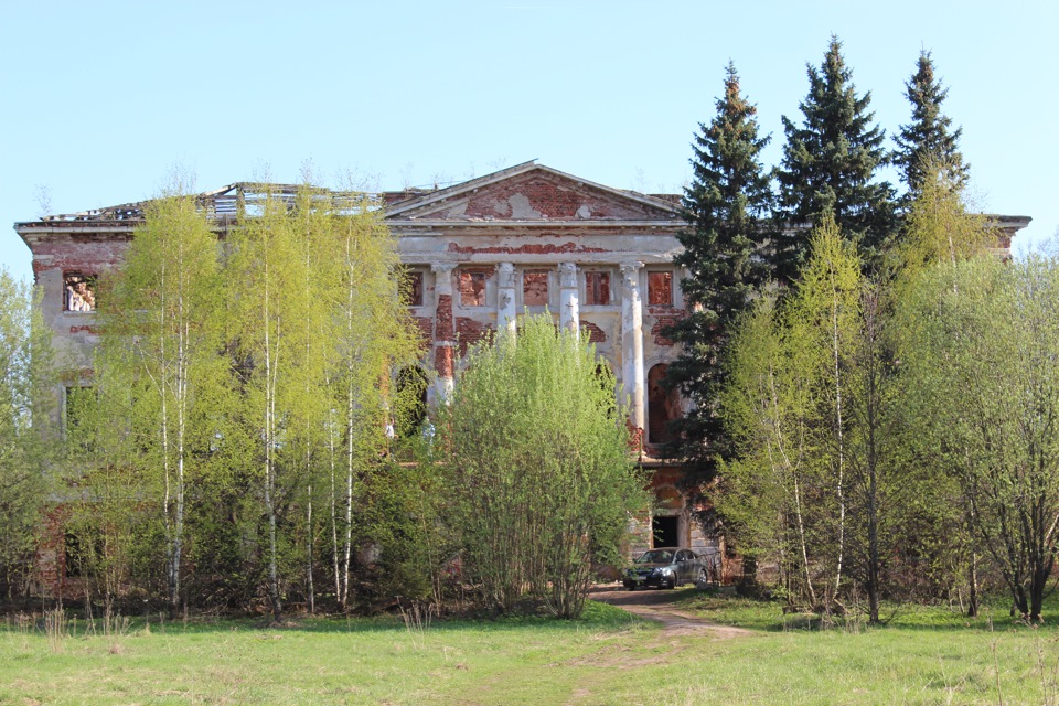 Купить Участок В Гребнево Щелковский