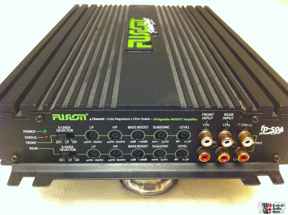 музыка…добрался и до неё) — DRIVE2