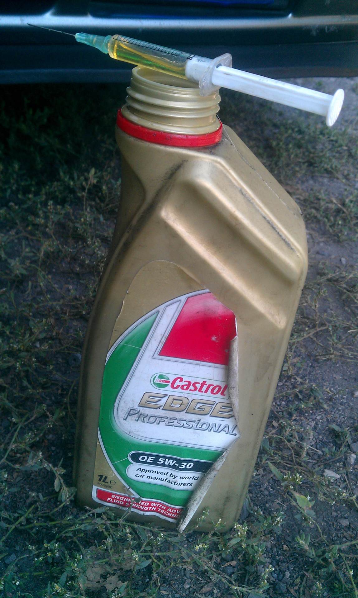 Тугая педаль сцепления и газа! — Lada 21124, 1,6 л, 2008 года | своими ...