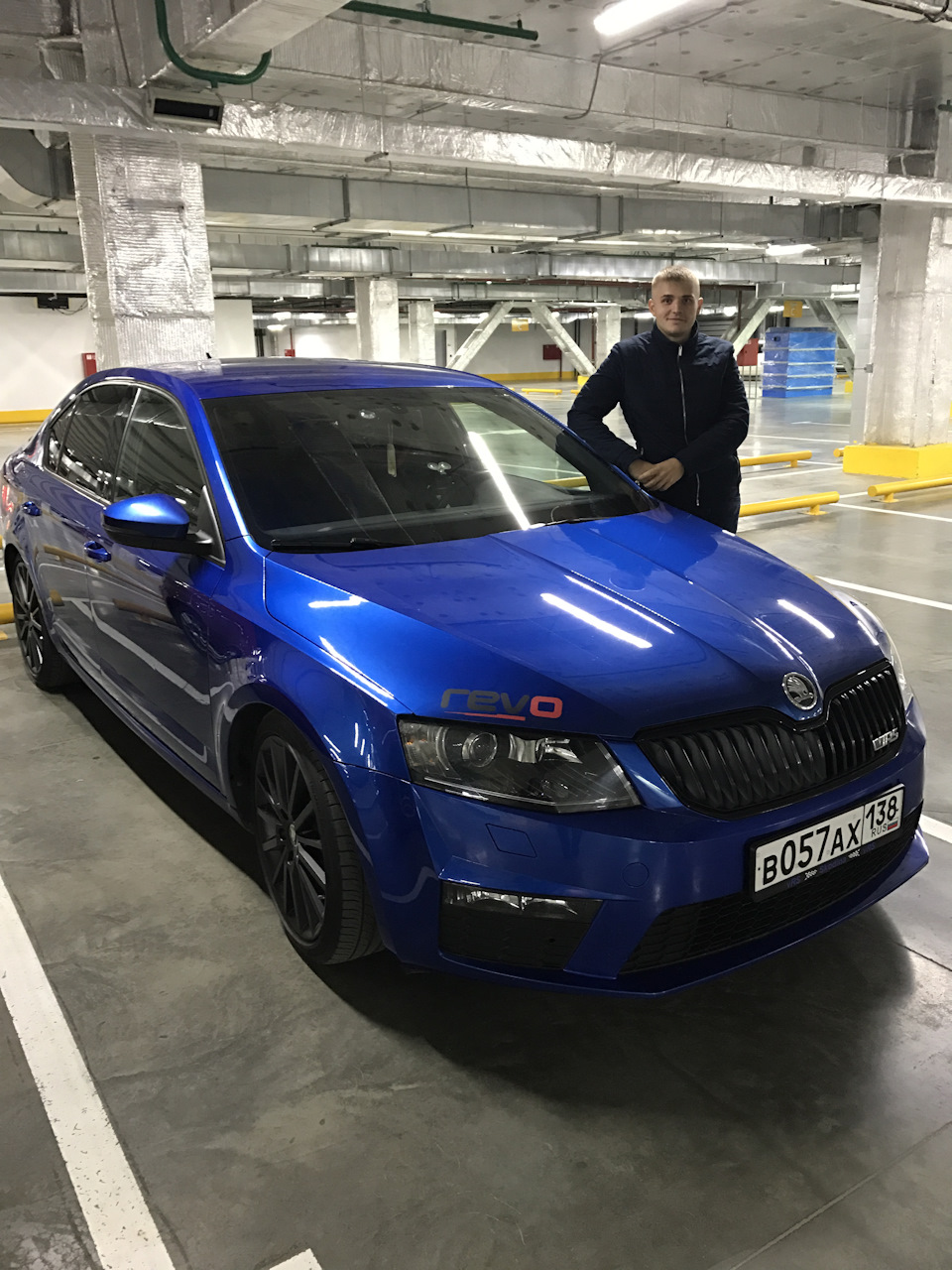 Пора прощаться такие танцы. Продажа RC, покупка Kodiaq — Skoda Octavia RS  A7 Mk3, 2 л, 2014 года | продажа машины | DRIVE2