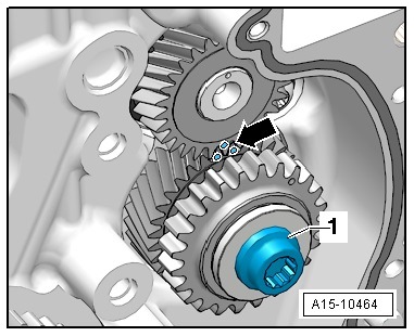 Замена цепи ГРМ 1.8 bzb на Volkswagen passat B6