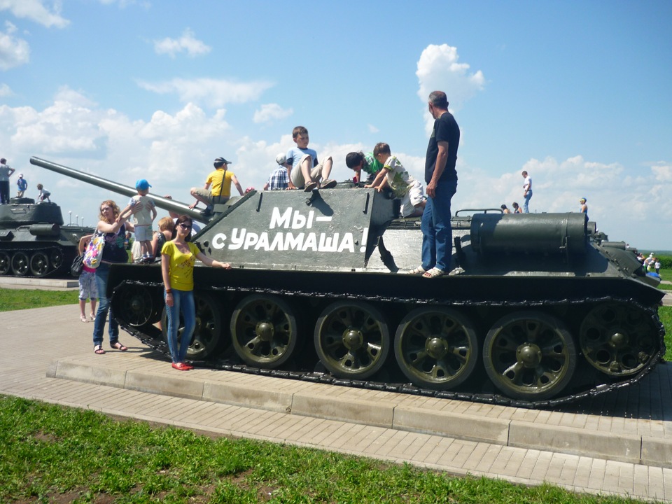 Птица Белгородской области Прохоровка