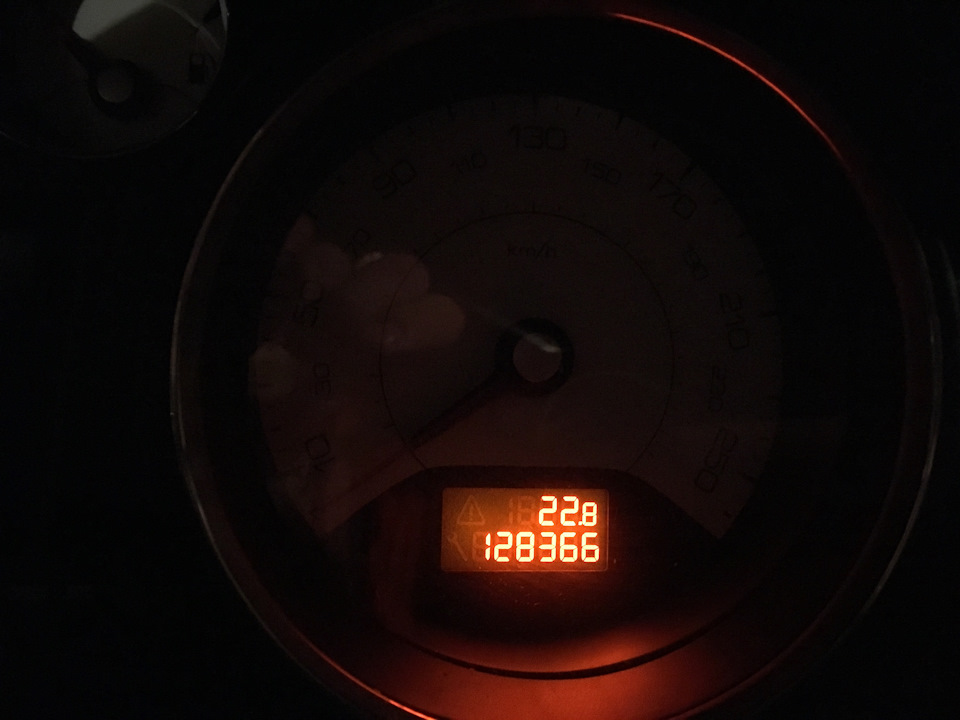 5. Багажник на рейлинги — Mitsubishi Outlander XL, 2,4 л, 2007 года ...