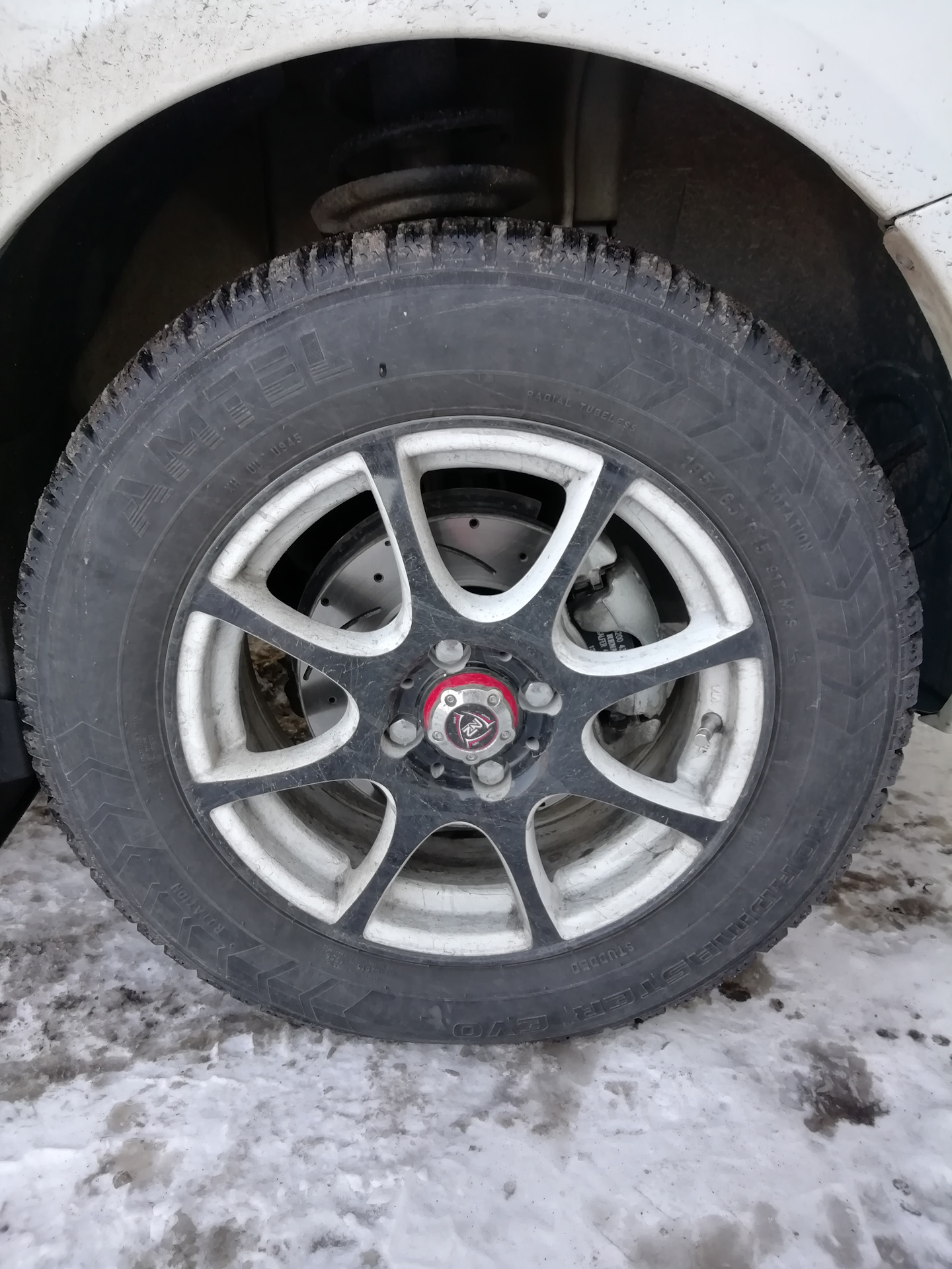 8200432336 колодки renault