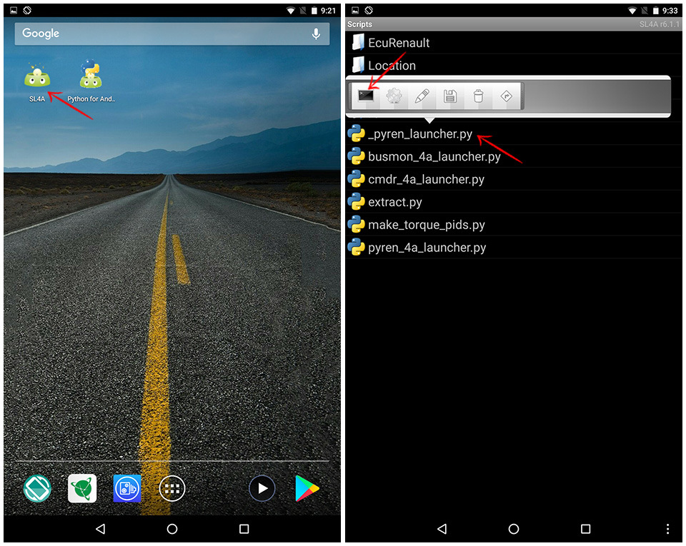 Фото в бортжурнале Lada XRAY