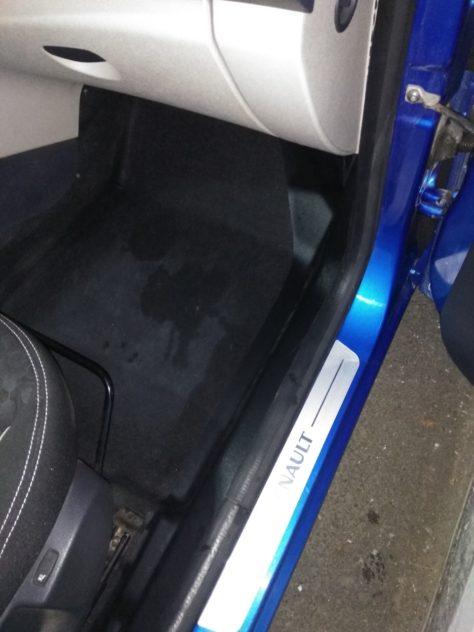 Нужен совет. Стронгер или пламегаситель. — Hyundai Tucson (JM), 2 л ...