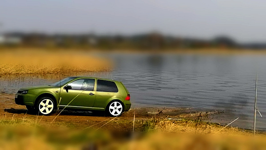 ДТОЖ TDI — Volkswagen Golf Mk4, 1,9 л, 2002 года | поломка | DRIVE2