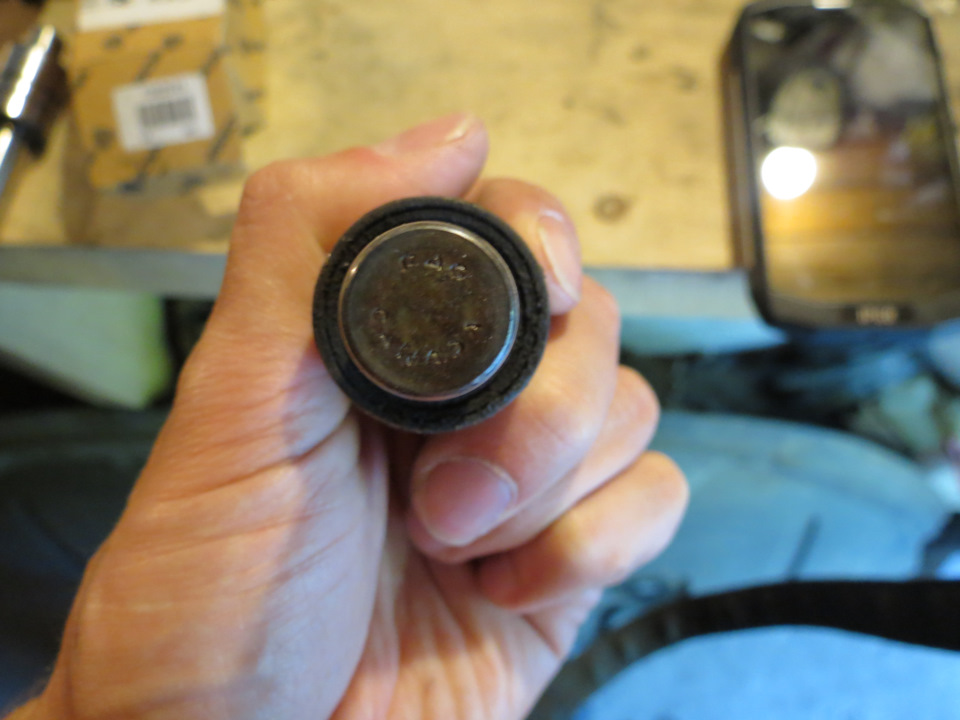 FAG Canada — Audi Allroad (C5)