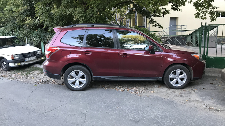 Пост для себя: Замена масла в вариаторе + чистка дроссельной заслонки ...