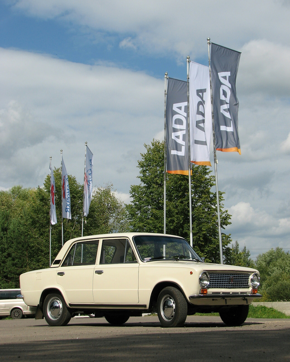 Поездка в Яхрому — Lada 21013, 1,2 л, 1986 года | покатушки | DRIVE2