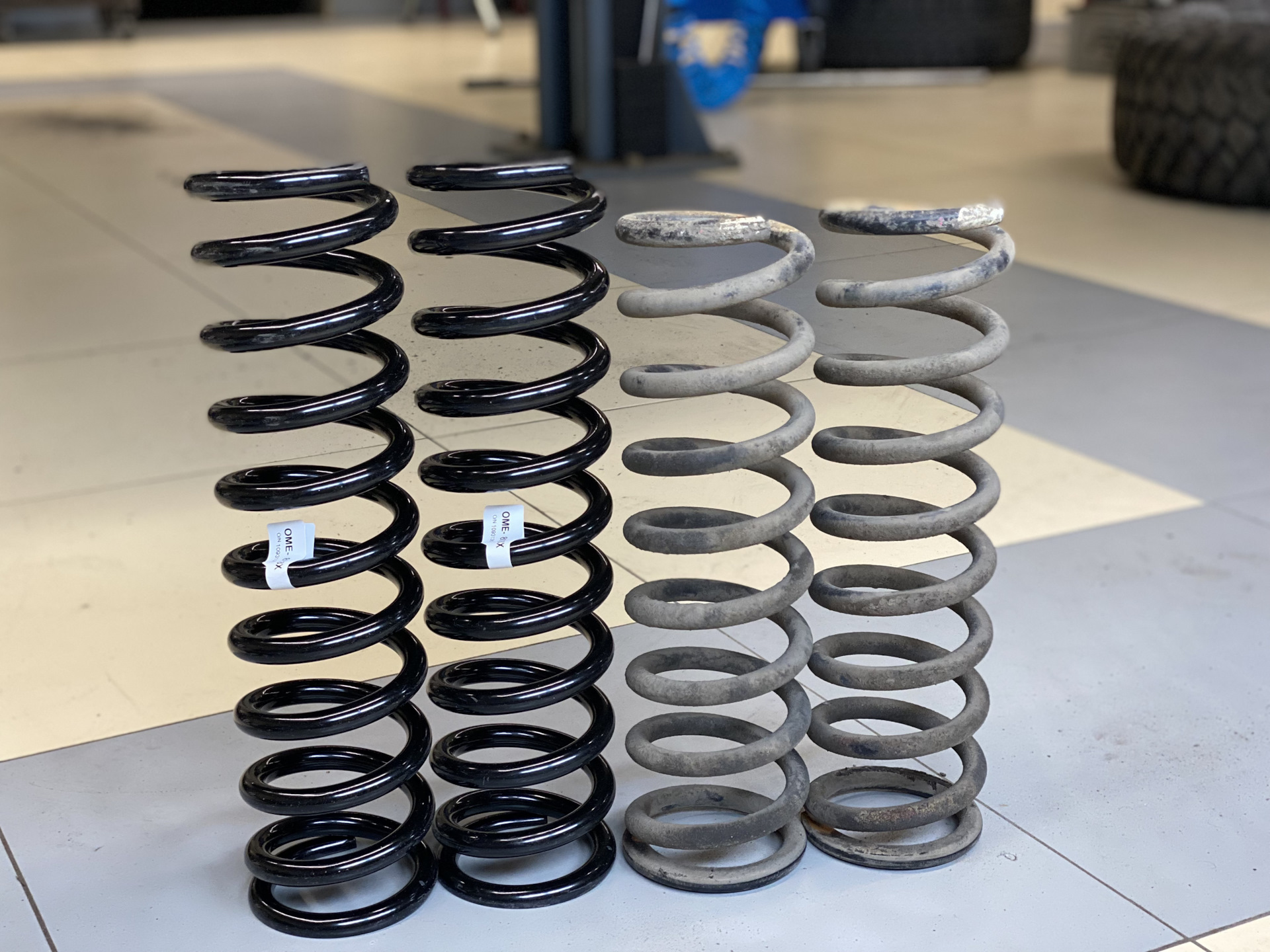 Пружины ome. Пружины rsr jzx110. пружины rs-r ti2000. пружины rsr altezza. пружины rsr ti2000 на lexus gs450h.