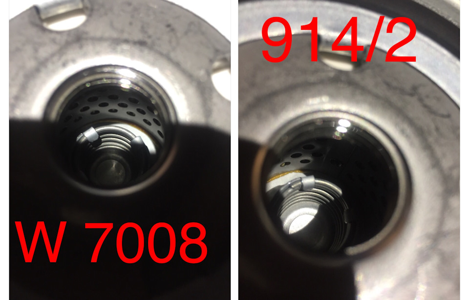 Запчасти на фото: W7008. Фото в бортжурнале Lada Приора седан