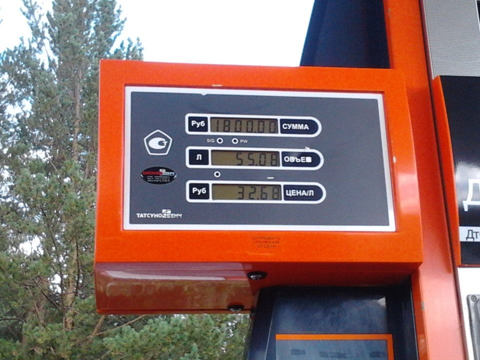 Отпуск! На юга!:) — Lada Гранта лифтбек, 1,6 л, 2014 года | путешествие ...