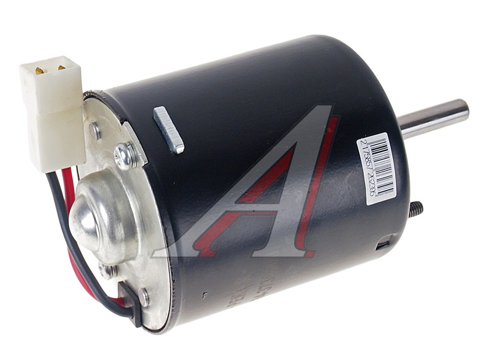 Печка — ГАЗ 31105, 2,3 л, 2004 года | электроника | DRIVE2