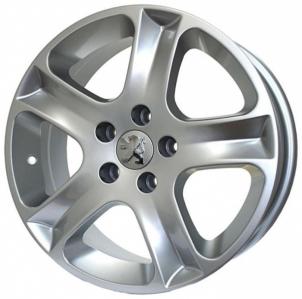 Зимняя резина, диски, расход топлива и первая неисправность. — Peugeot ...