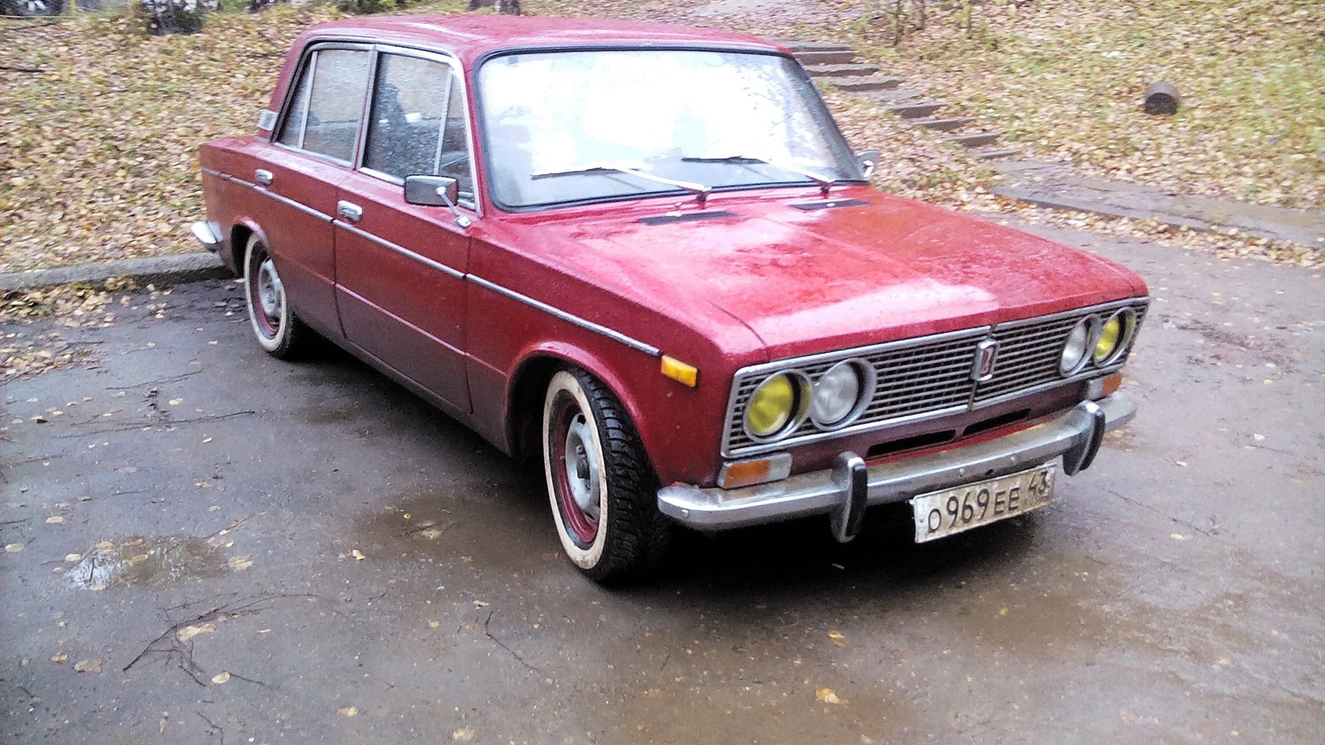 lada 2103 2106