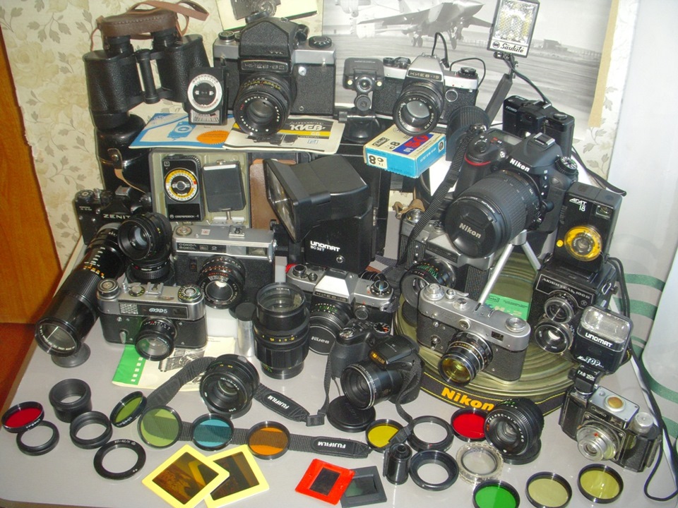 Фото арсенал — DRIVE2