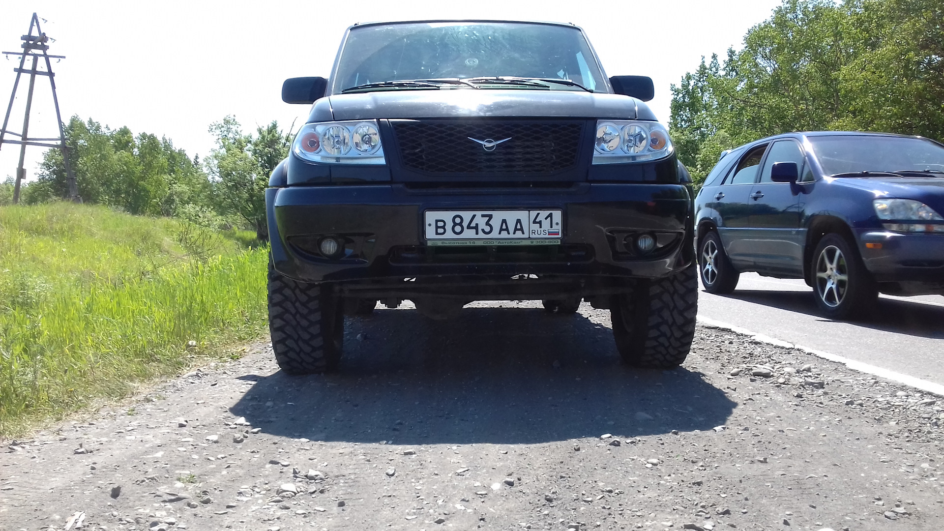 Купить Шины Максис Бигхорн 764