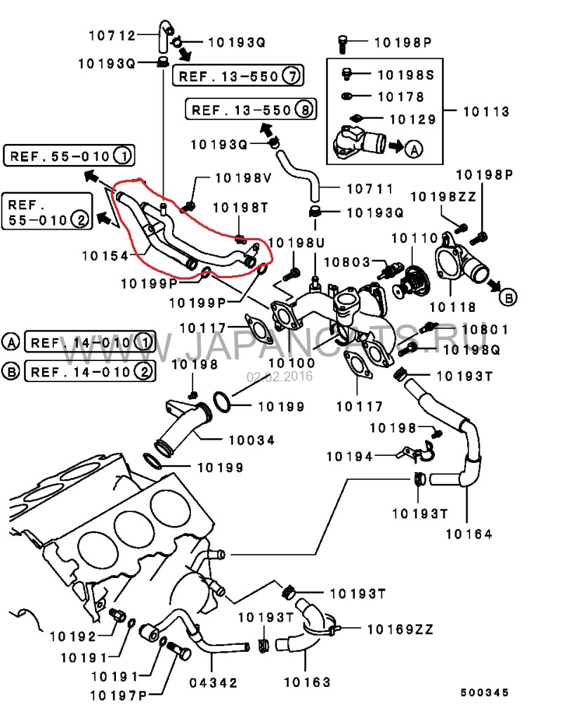Схема двигателя митсубиси галант 8 (Много фото) - avtozahod.ru