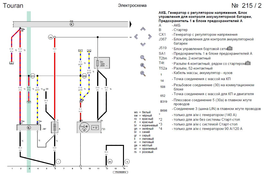 Схема фольксваген. Электрическая схема Фольксваген Туран 2007 года. VW Touran 2011 блок управления бортовой сети схема.