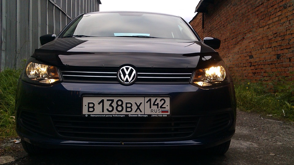 хорошая ли аудиоподготовка в volkswagen polo седан хорошая ли аудиоподготовка в volkswagen polo седан