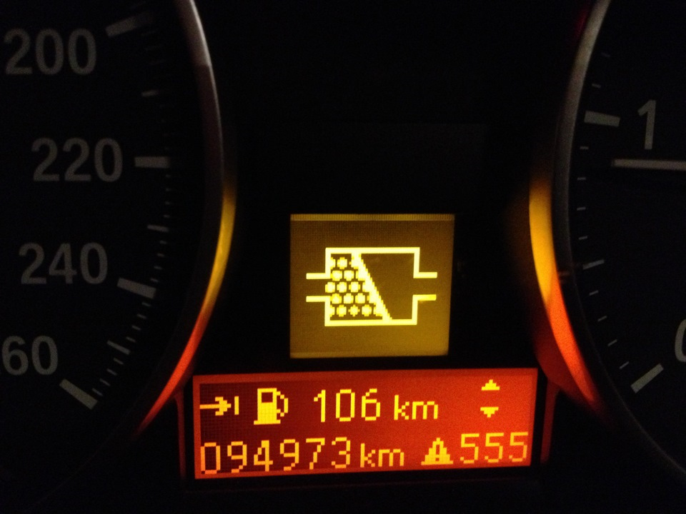 Где в Киеве можно удалить сажевый и каты? Ну и заодно чипануть — BMW 3 ...