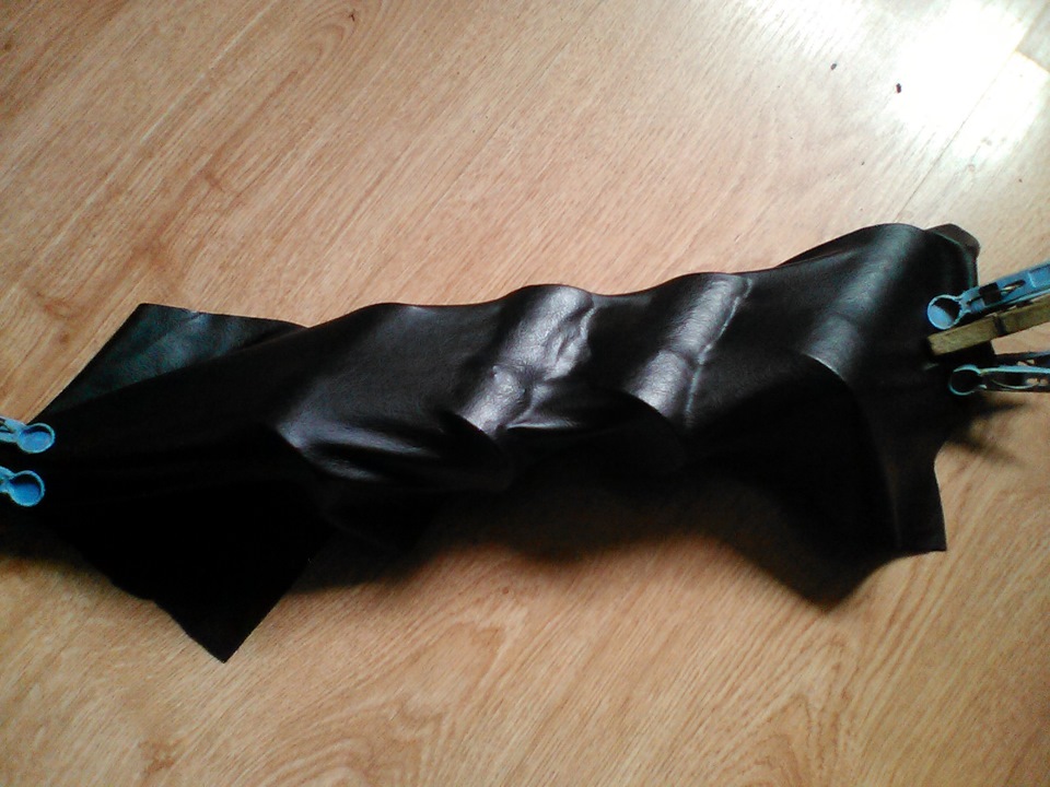 Фото в бортжурнале Lada 21013