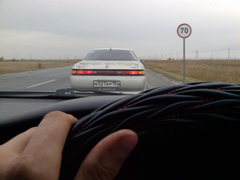 Jz сдох — Toyota Mark II (90), 2,5 л, 1993 года | поломка Jz сдох — Toyota Mark II (90), 2,5 л, 1993 года | поломка