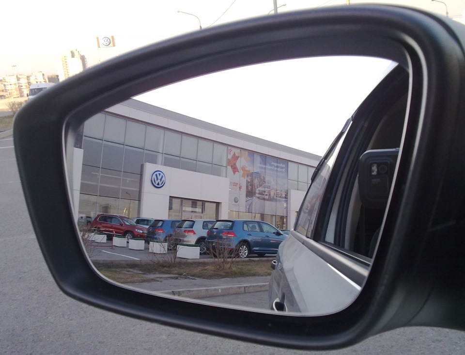 А какая разница… — Volkswagen Polo Sedan, 1,6 л, 2010 года | нарушение ...