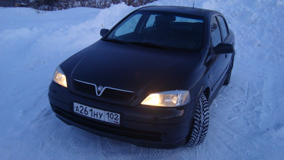 Chevrolet Viva 1.8 бензиновый 2008 | на DRIVE2