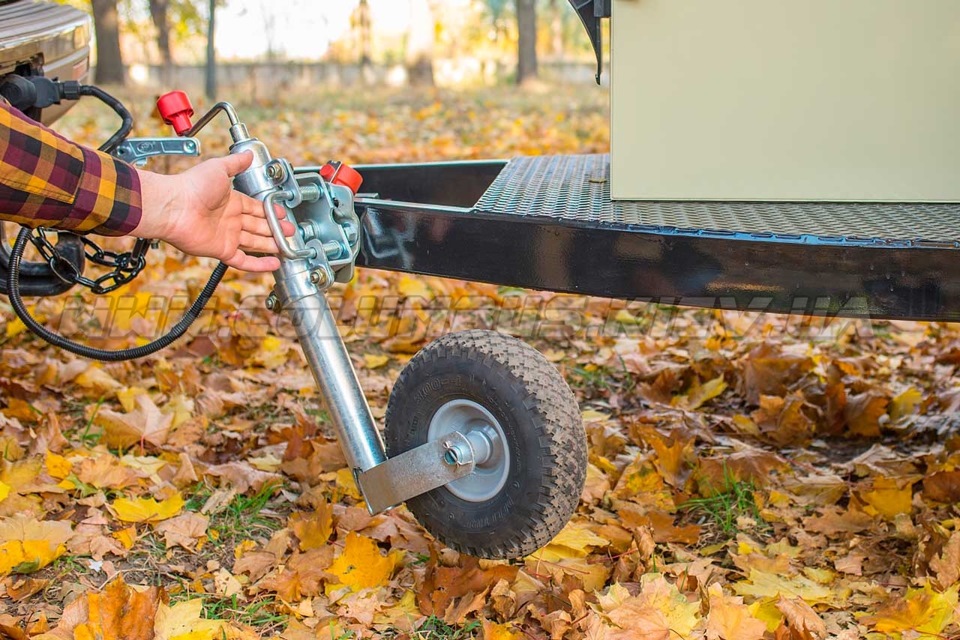 Фото в бортжурнале Land Rover Discovery IV