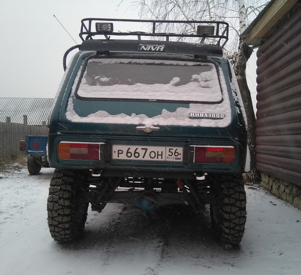 От "ВАЗ-2121" до "LADA NIVA", как менялись названия Нивы? - YouTube