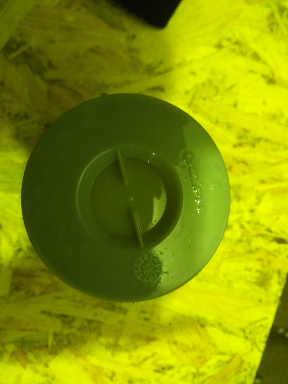 Фото в бортжурнале SsangYong Rexton (2G)