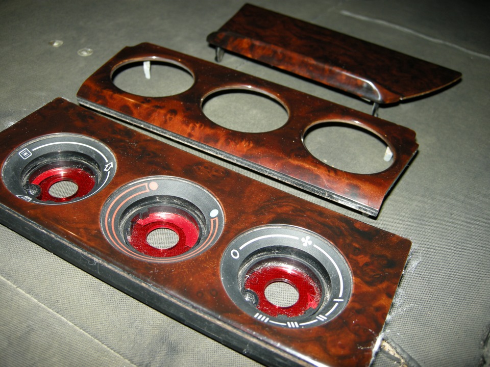 Фото в бортжурнале Audi Cabriolet (B4)