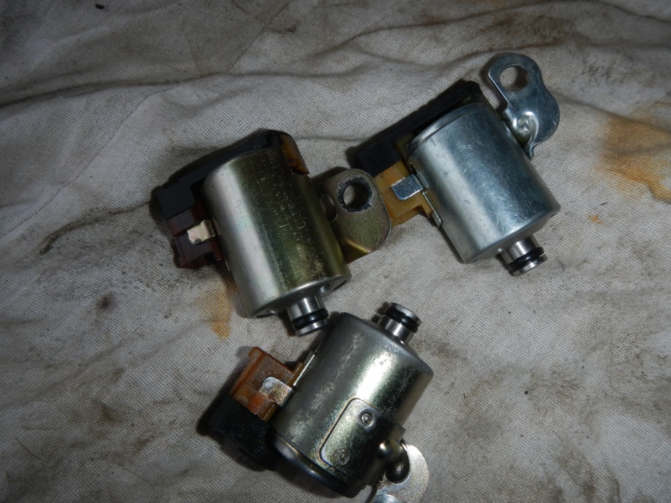 Фото в бортжурнале Jeep Cherokee (XJ)