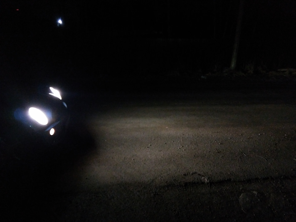 Фото в бортжурнале MINI Cooper Mk I