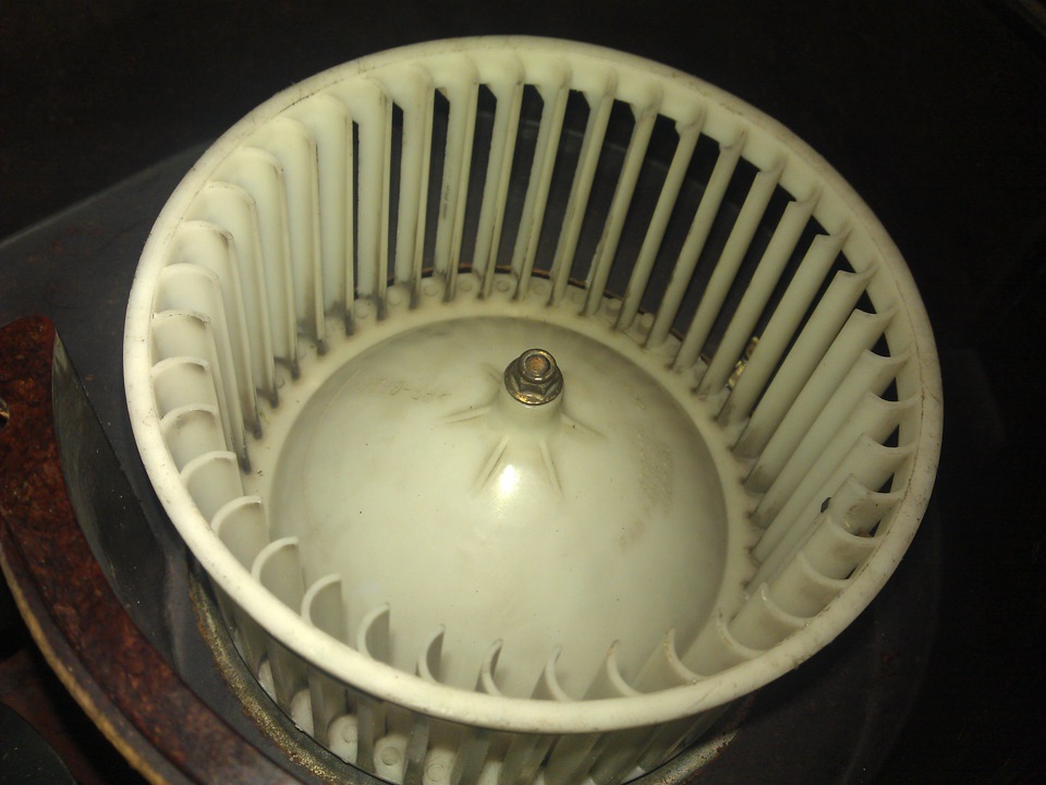 Доработка печки — ГАЗ 2410, 4,7 л, 1987 года | просто так | DRIVE2