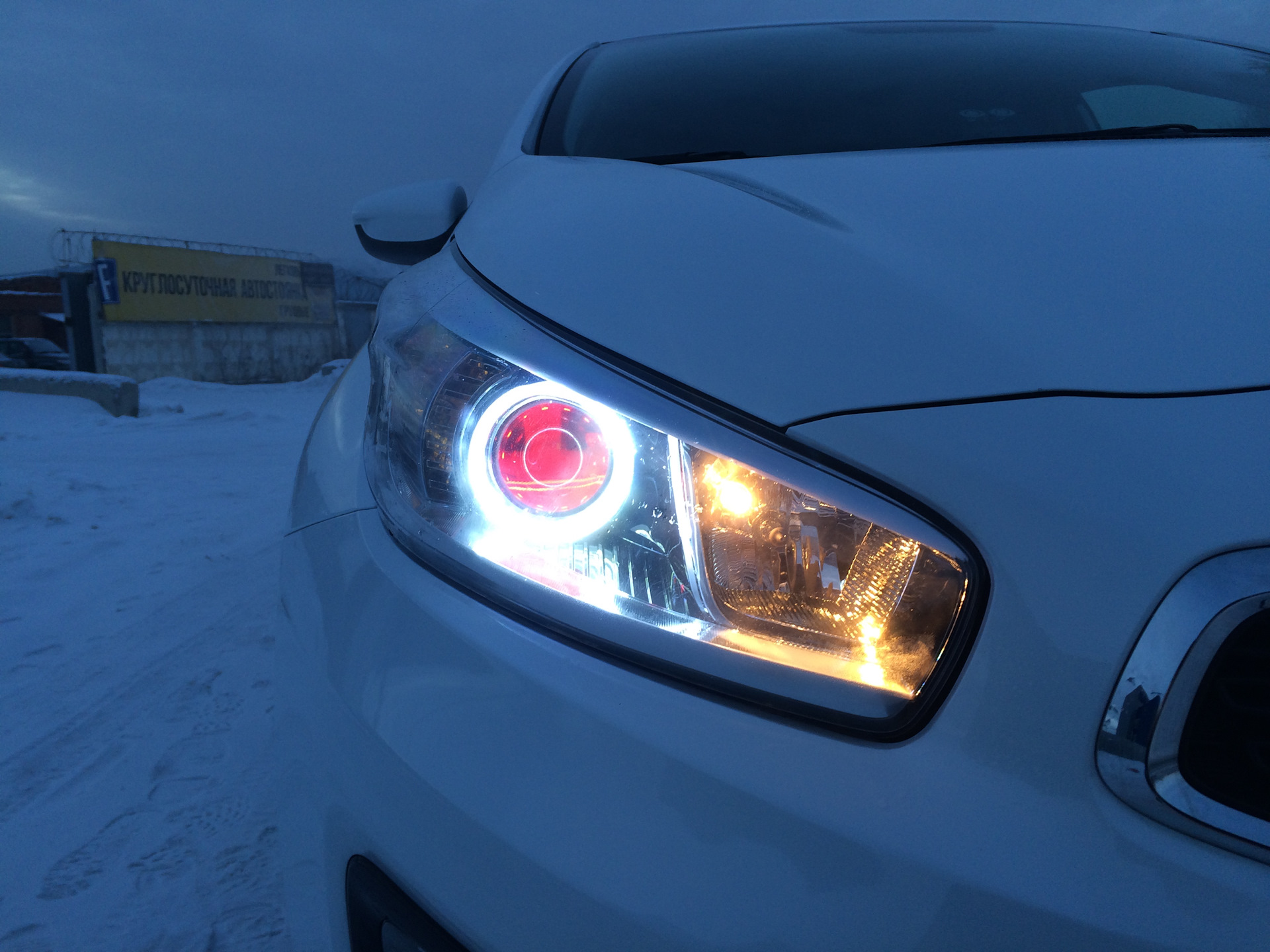 Линзы ceed jd. Kia Ceed ангельские глазки. Kia Ceed 3 ангельские глазки. Ангельские глазки Киа СИД 2013. Киа СИД 2 ангельские глазки.