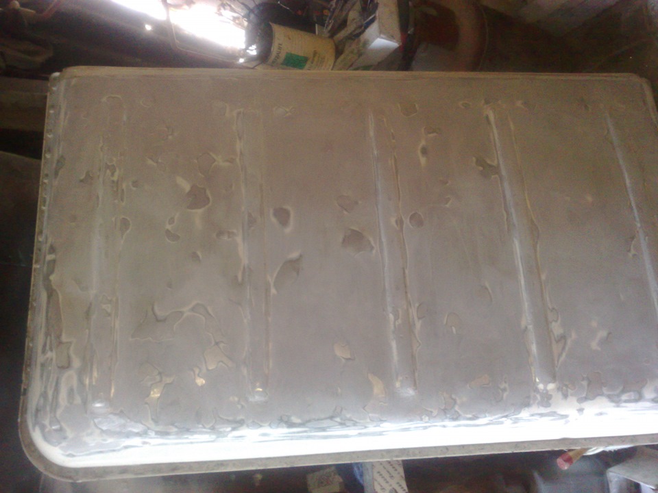 Сборка пикапа — Land Rover Defender, 1996 года | своими руками | DRIVE2