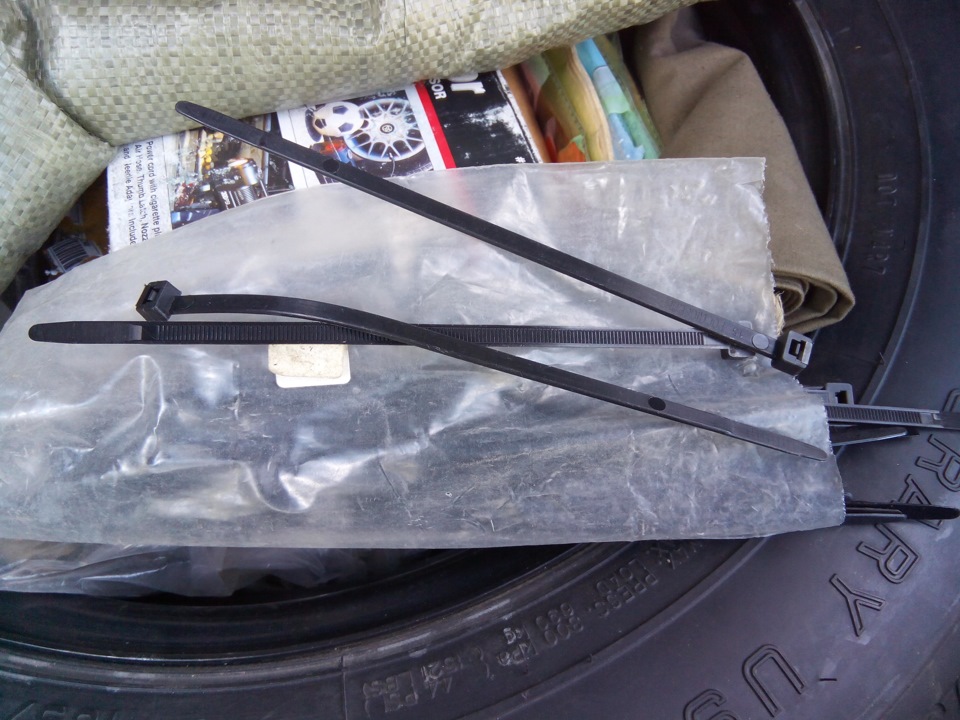 Фото в бортжурнале Mazda CX-5 (1G)