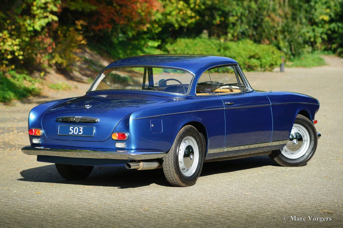 BMW 503 Coupe