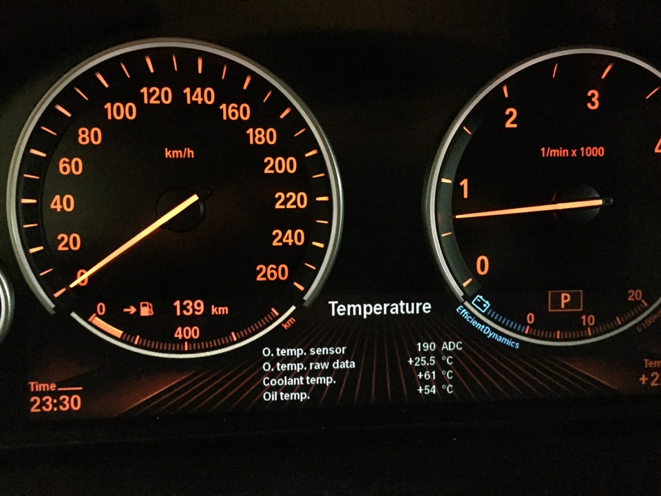 Температура масла bmw. Рабочая температура БМВ f01. BMW f30 температура масла. Сервисное меню na BMW e70. Скрытое меню f30 temperature.